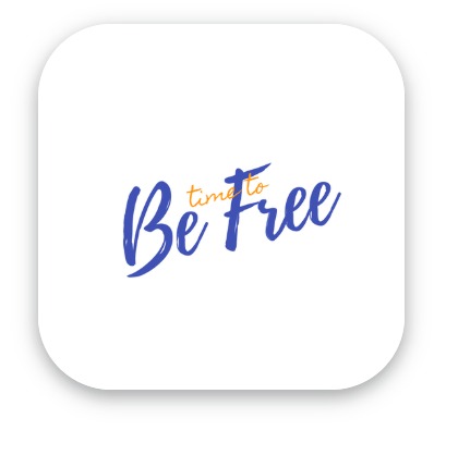 BeFree Logo